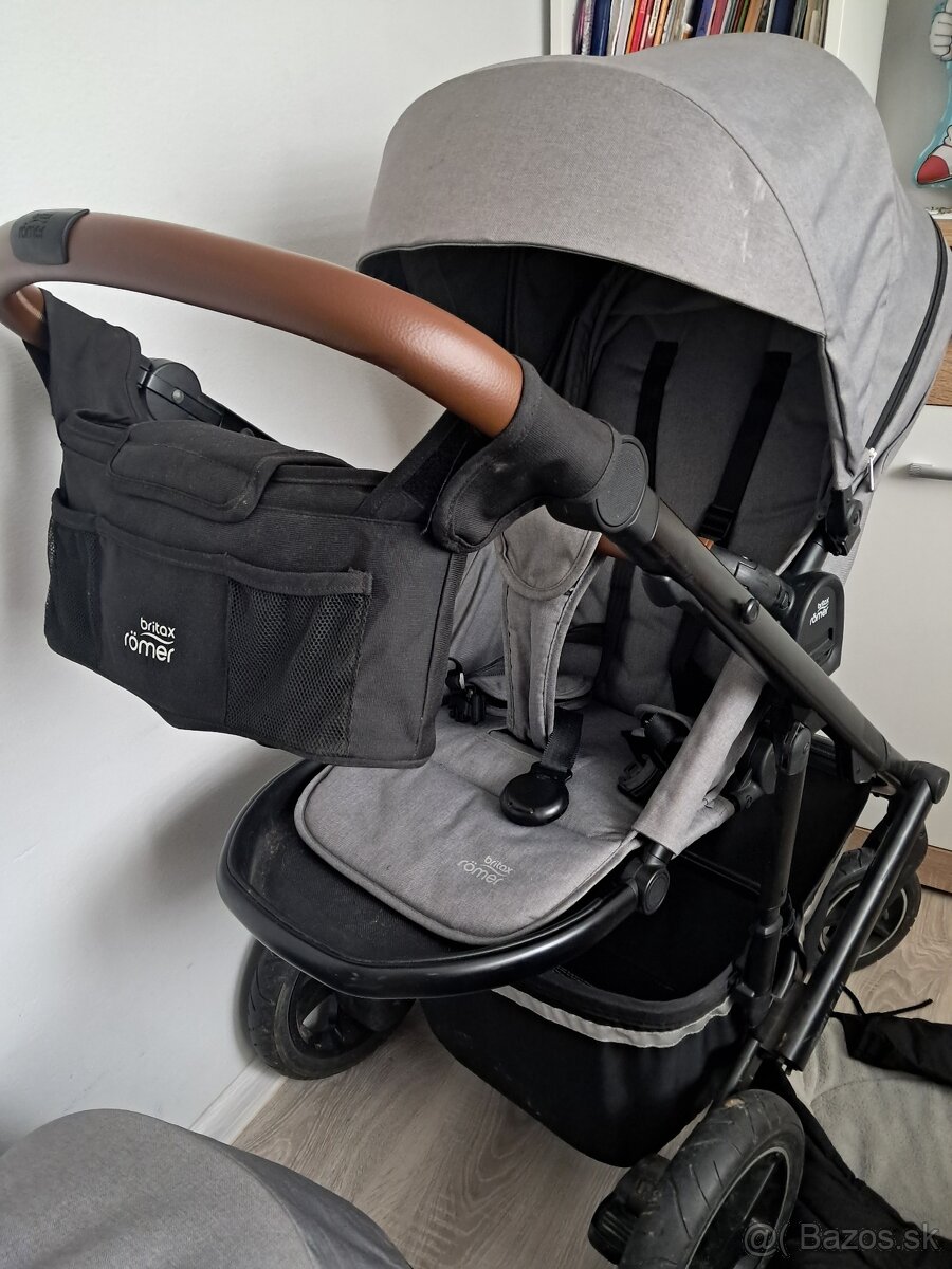 Britax Romer Smile III - 4