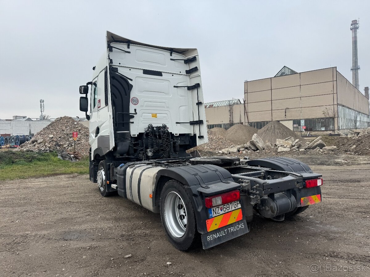 Renault T520 – 2017, 520 HP, Euro 6, 1. majiteľ - 4