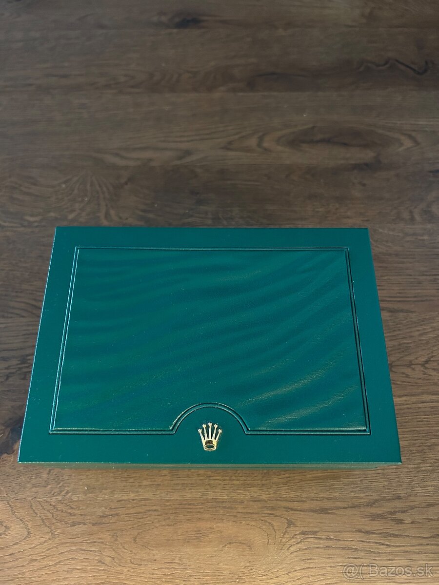 Rolex Submariner date - 4