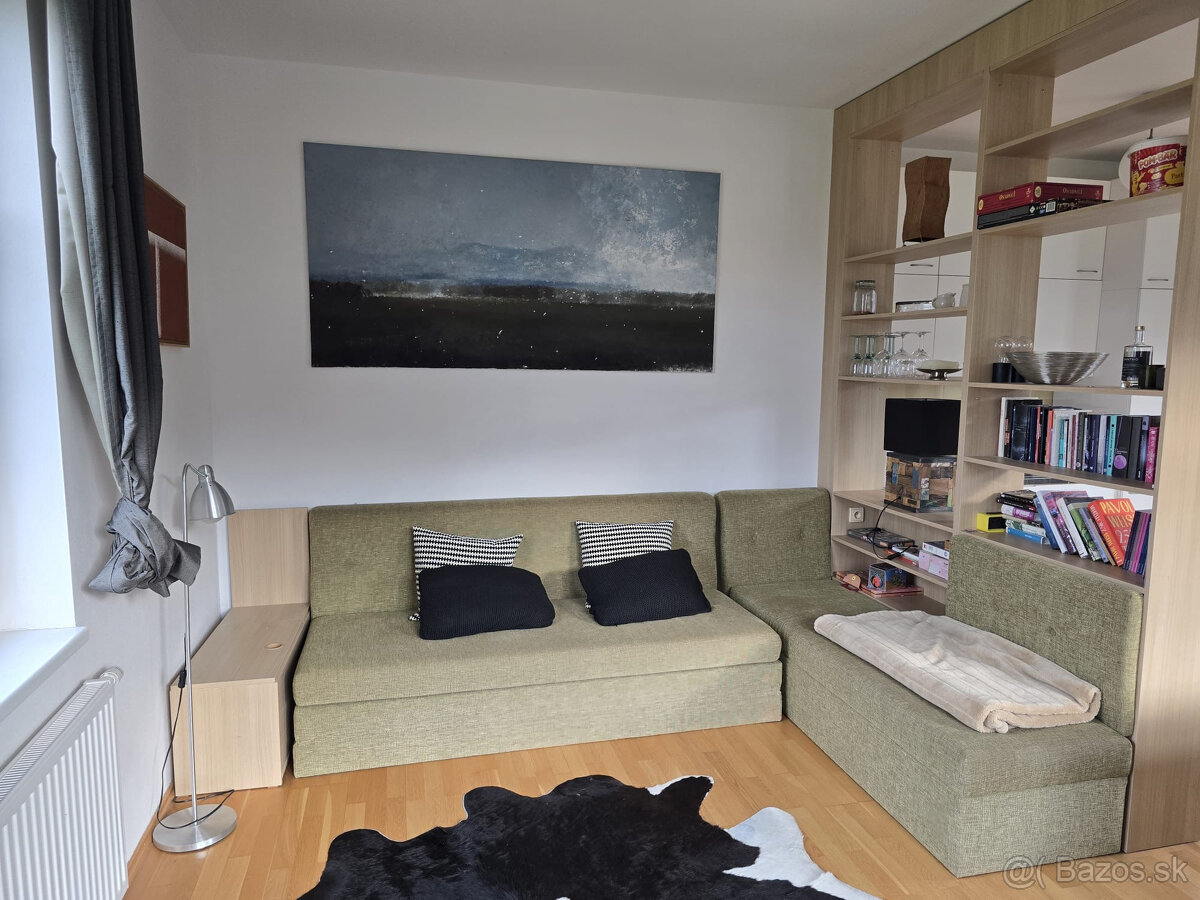 Predaj rekreačného apartmánu v obci Steinhaus am Semmering v - 4