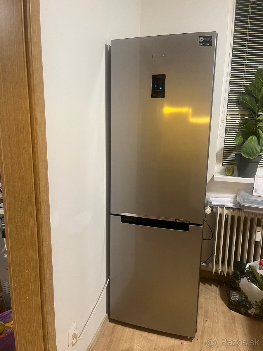 Chladnička s mraznickou - 4