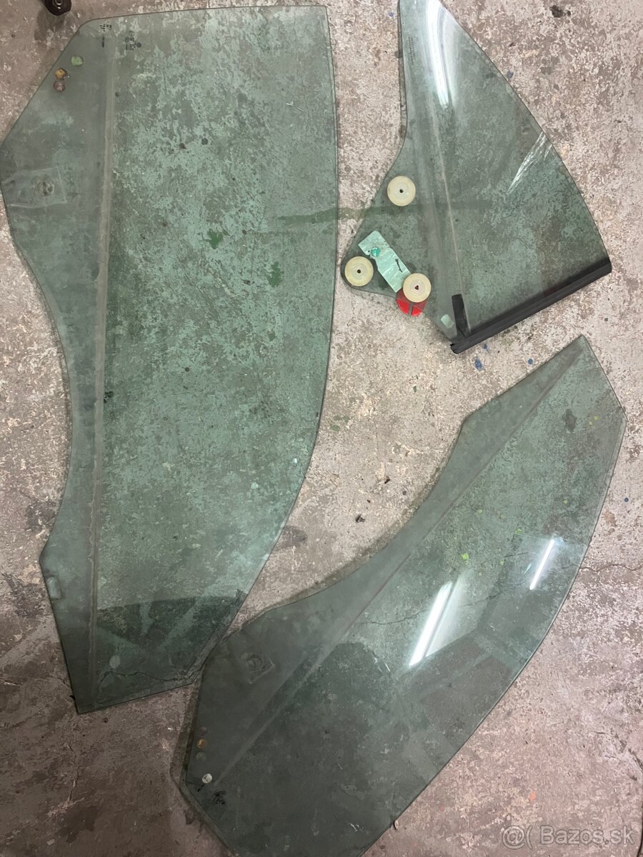 vw Eos 2.0 tfsi bwa rozpredam nahradné diely - 4