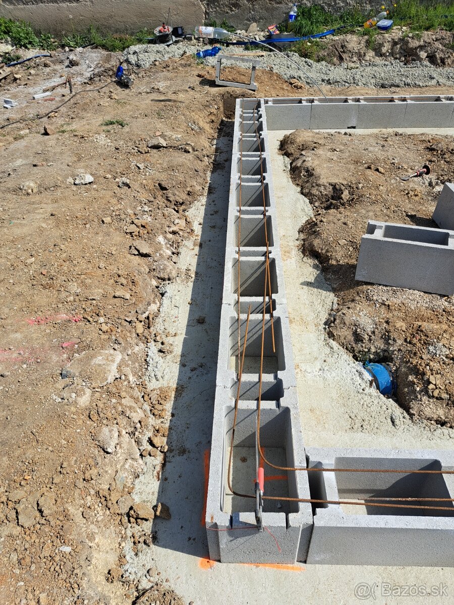 Murárske práce.. - 4