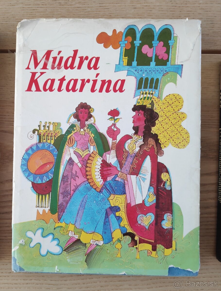 Knihy pre deti a Malá encyklopédia spisovateľov sveta - 4