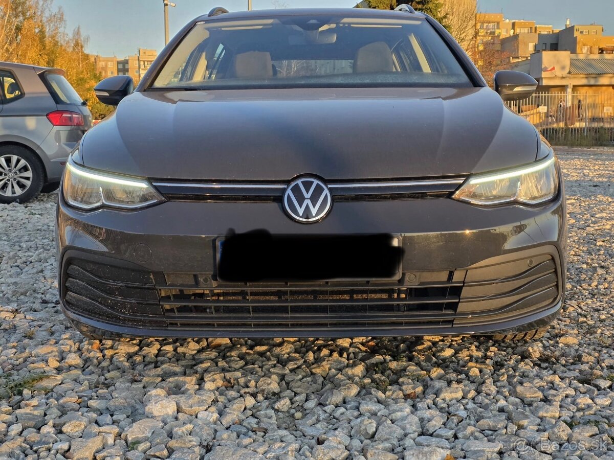 Volkswagen golf 2.0tdi 85kw 2022 - 4