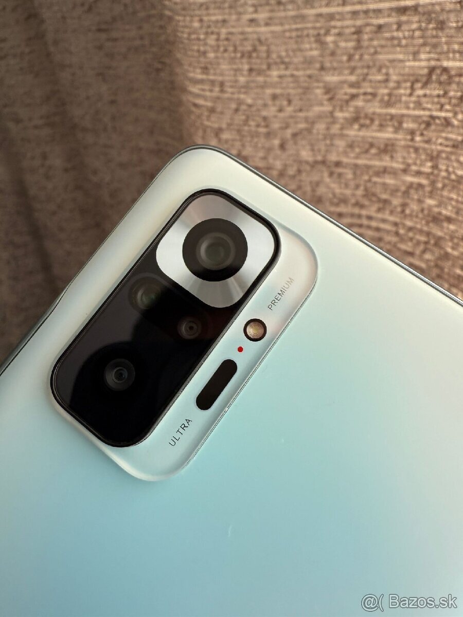 Xiaomi redmi note 10 pro 6GB/128GB - 4