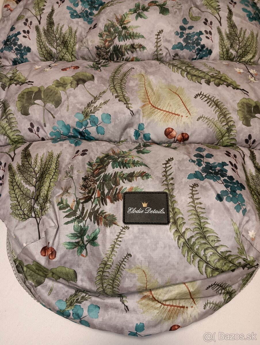 Fusak+taška+deka Elodie Details - 4