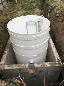 STAVEBNÉ PRÁCE prerábka bytov,domov - 4