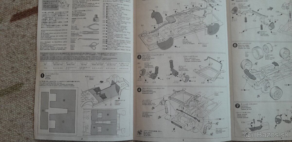 VOLVO 850 TURBO ESTATE - 4