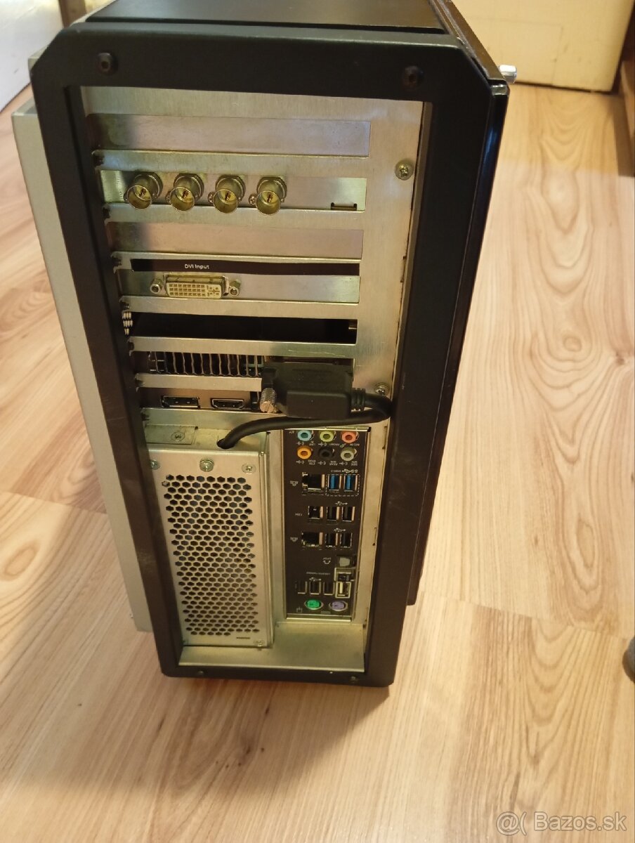 Streamovacie zariadenie - 4