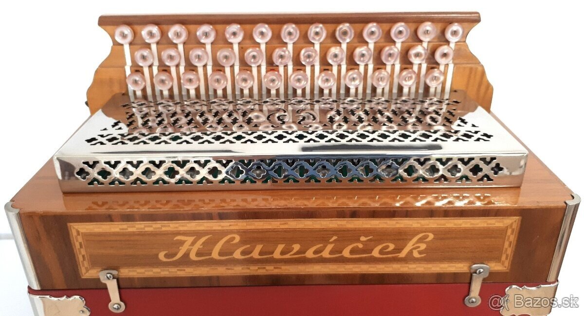 Heligonka Hlavaček - 4