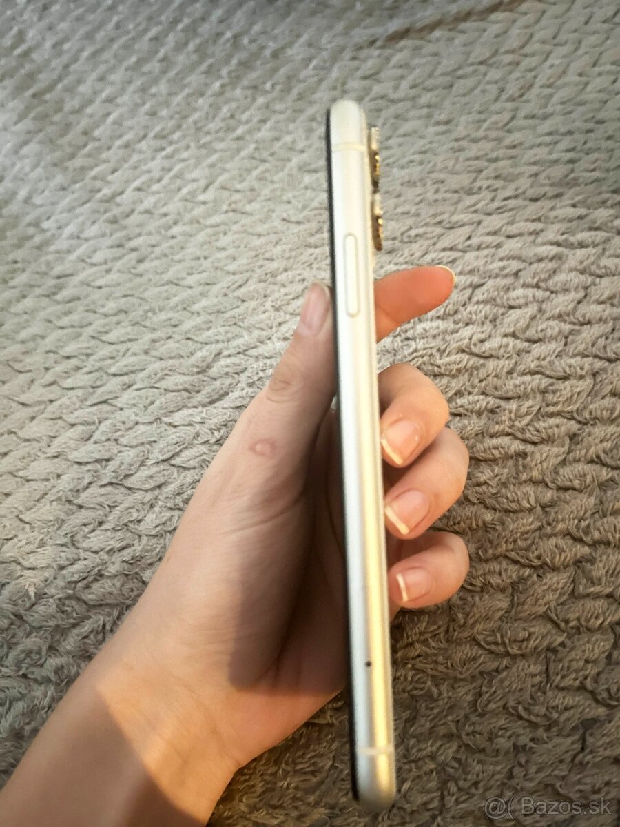 iphone 11 - 256GB - 4