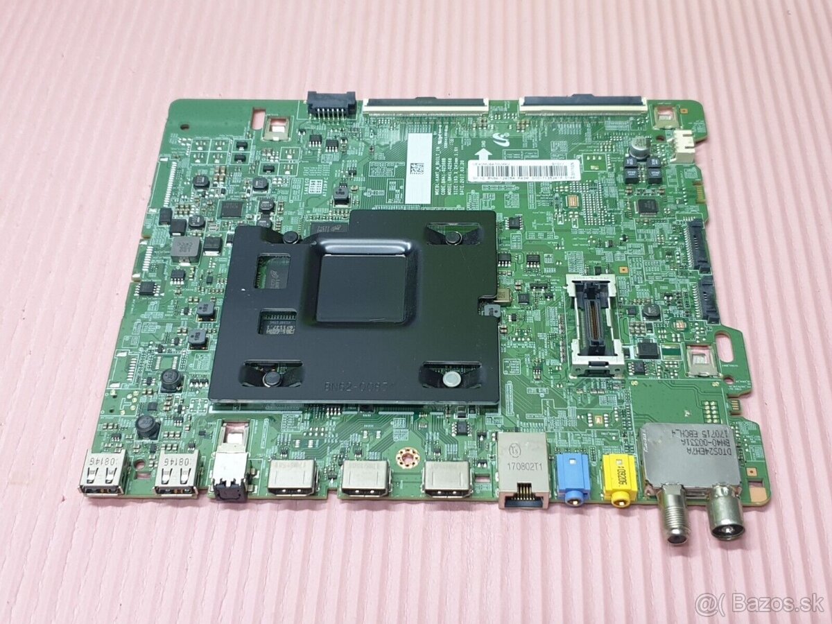 58.Predám náhradné diely do lcd, plazma televízorov : - 4