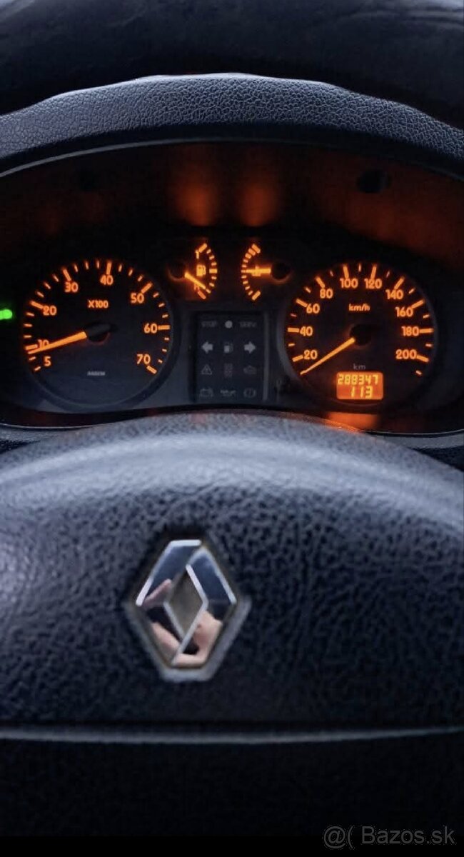 Renault Kangoo 1.5diesel - 4