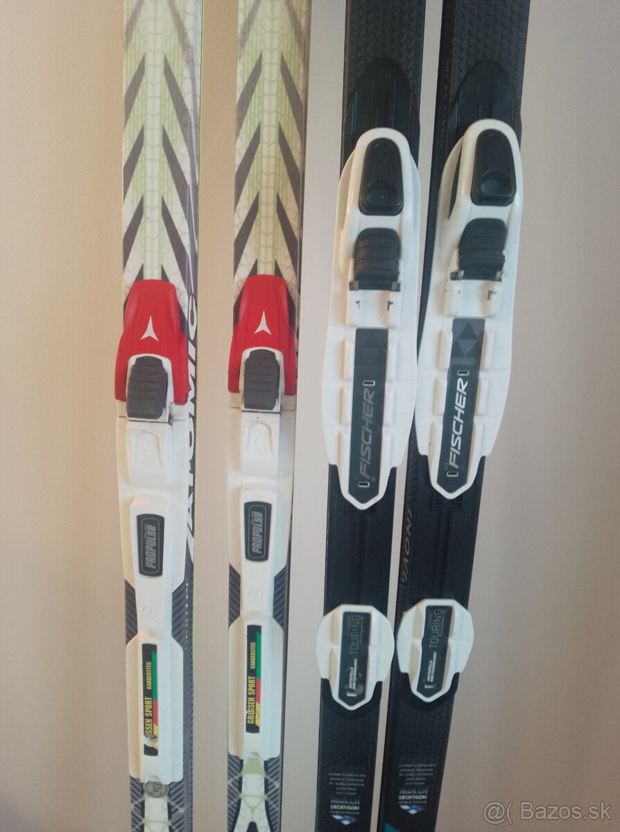 Bežky na klasiku - skin - 4