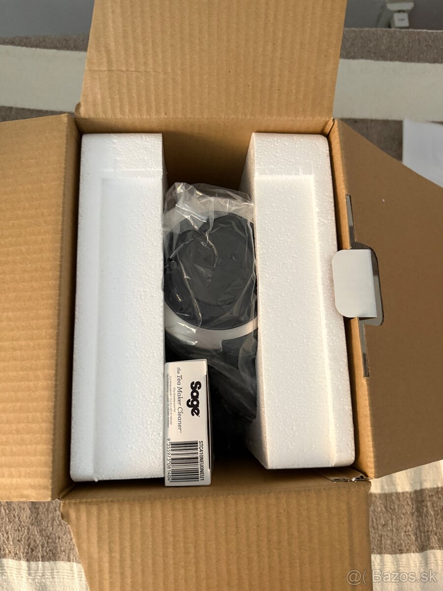 Čajová kanvica Sage BTM800 - 4