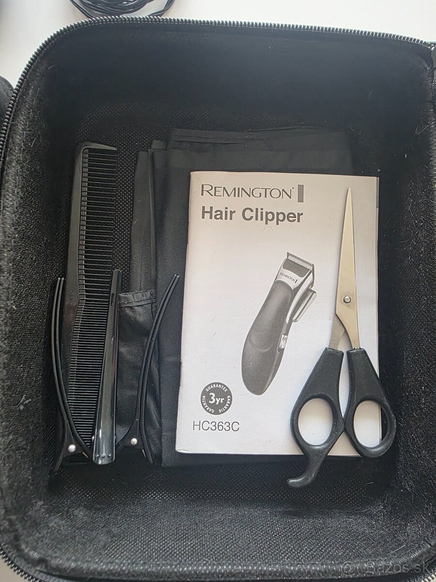 Remington hc363c - 4