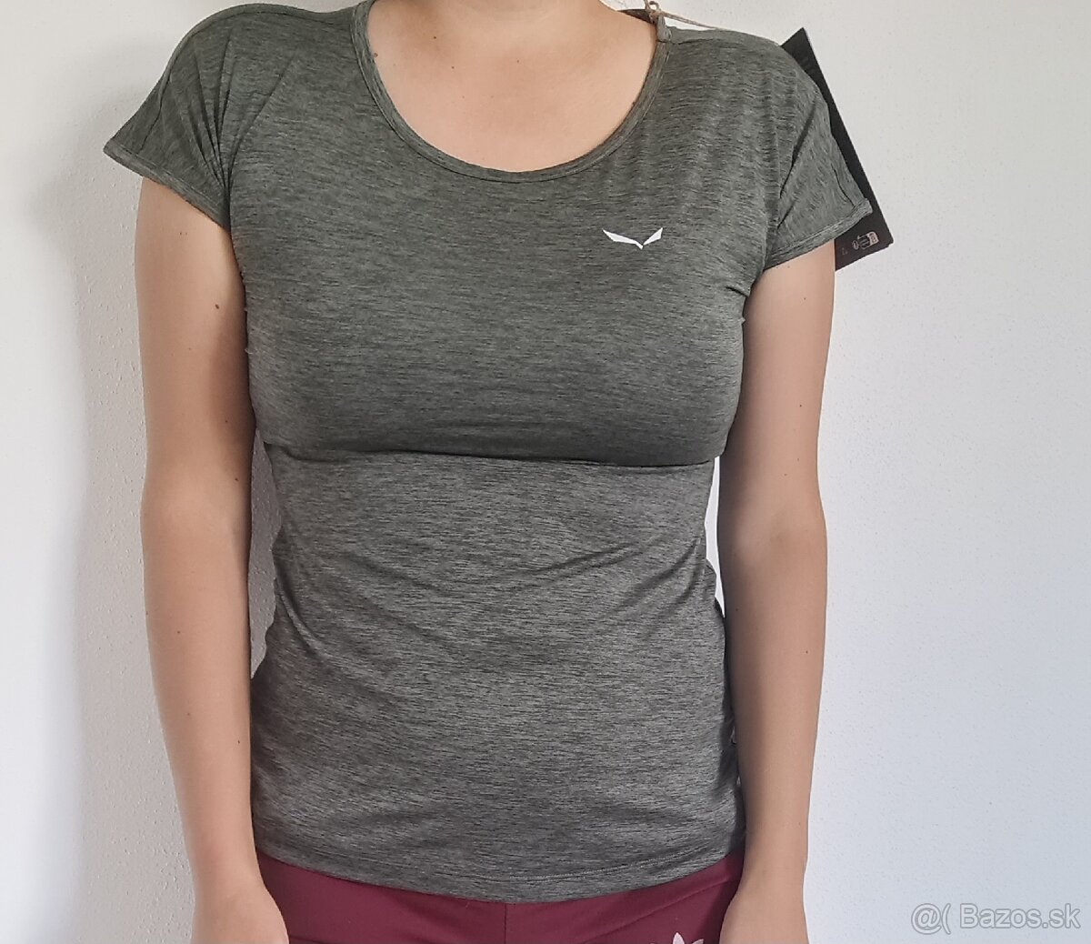 Salewa oblečenie- M,L - 4