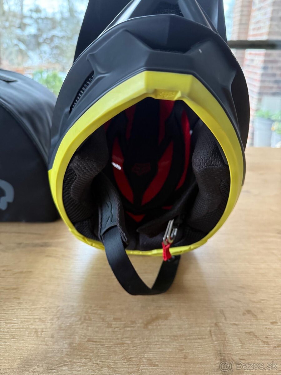 FOX Rampage Pro Carbon, Mips - 4