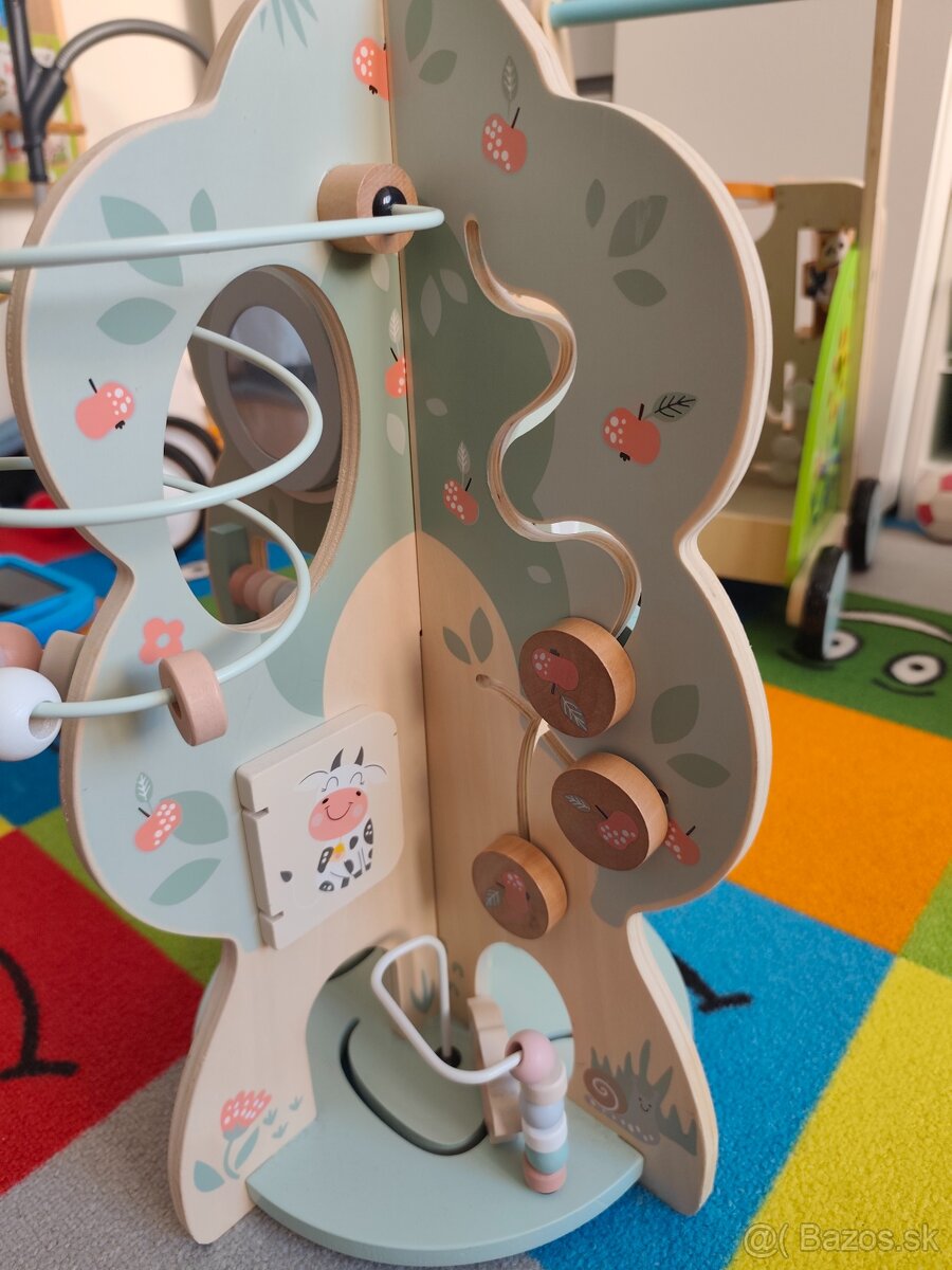 Activity board strom - 4