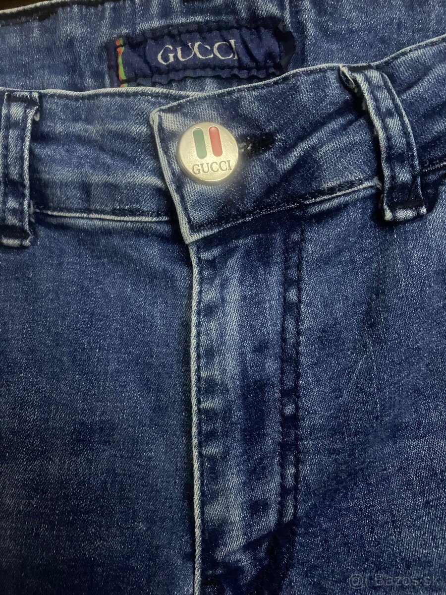 Rifle štýlové vel. M - 4