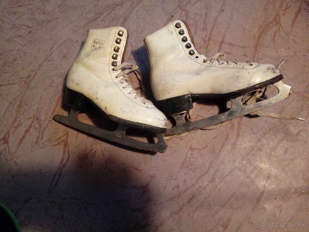 korčule - krasky a retro kolieskové - 4