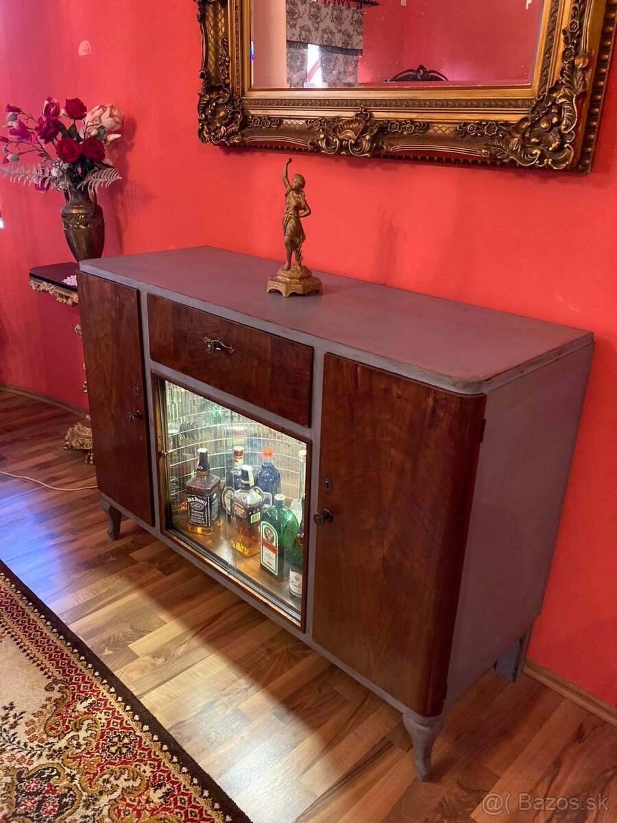 Vinotéka / bar vintage - VIN04 - 4