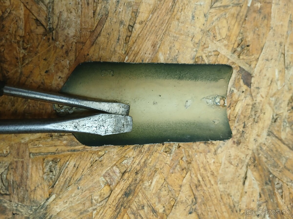 Babetta 210 výrobný štítok - 4