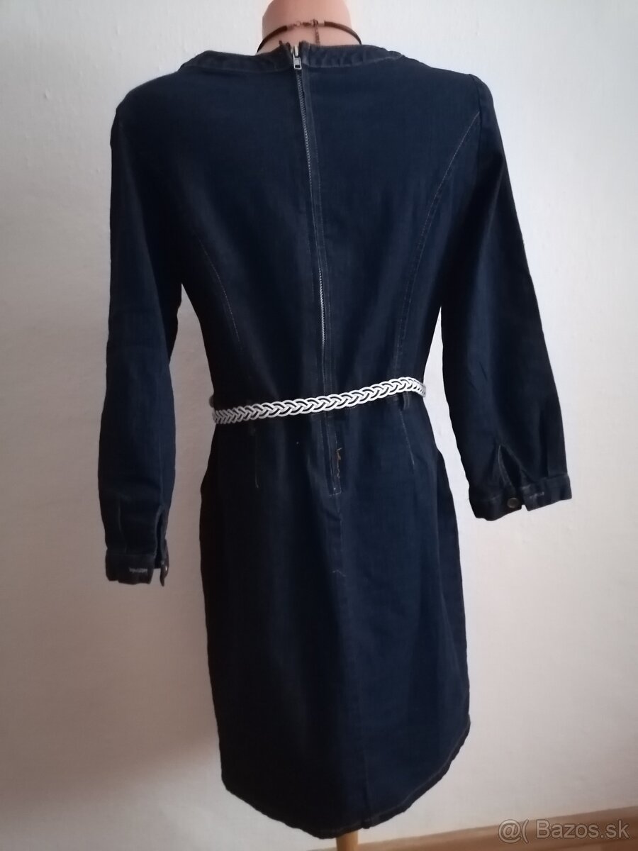 Riflove šaty - 4