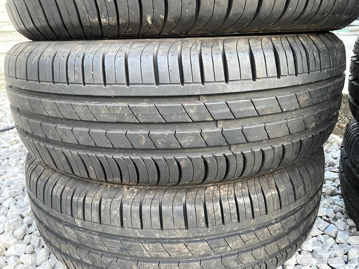 195/65 R15 Hankook - 4