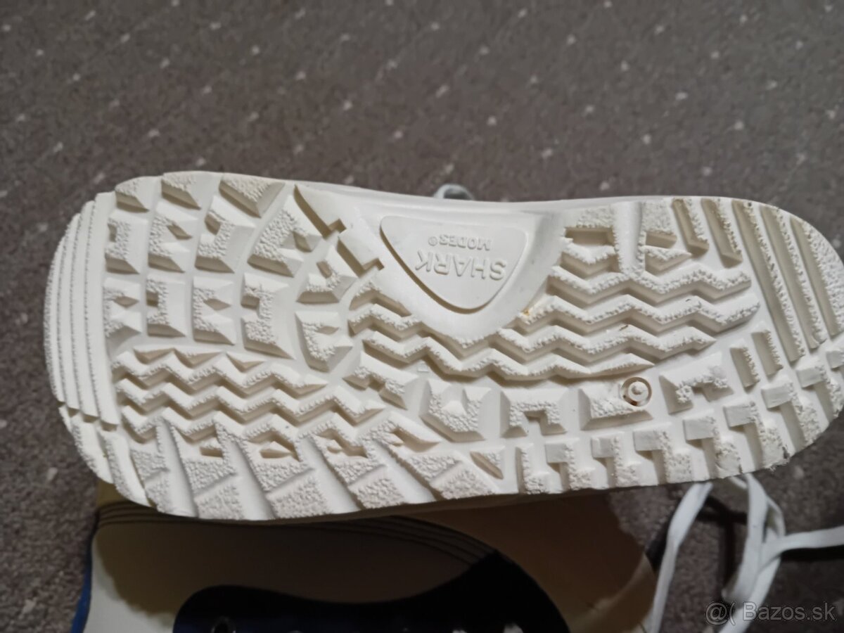 Snowboardove boty - 4