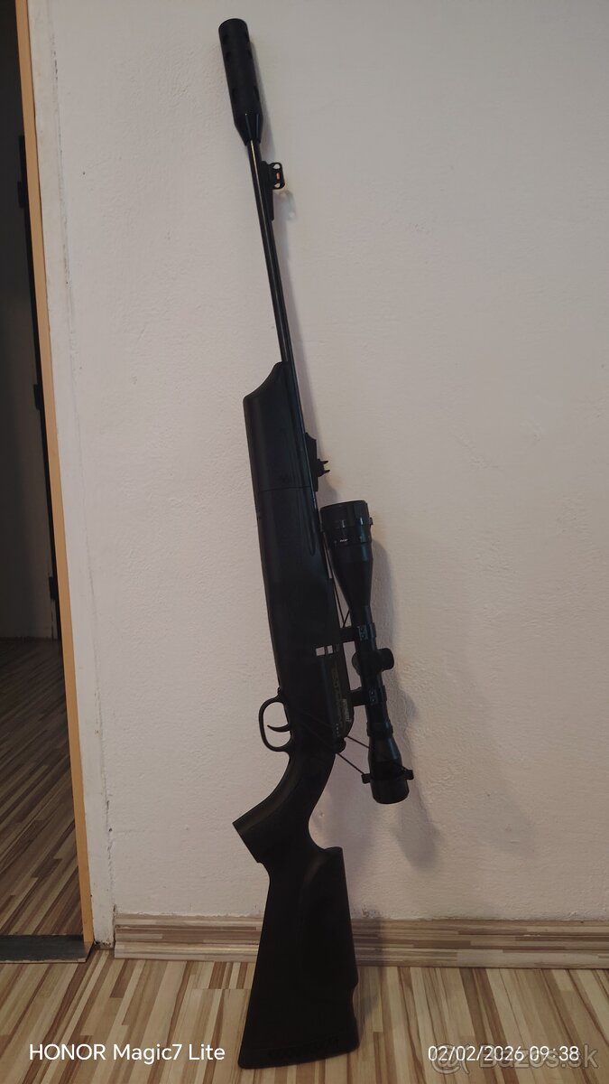 Vzduchovka Umarex 850 - 4