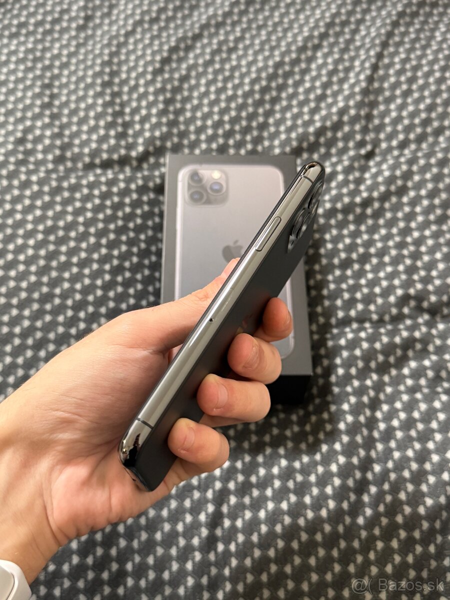 Apple iPhone 11 Pro 256gb - 4