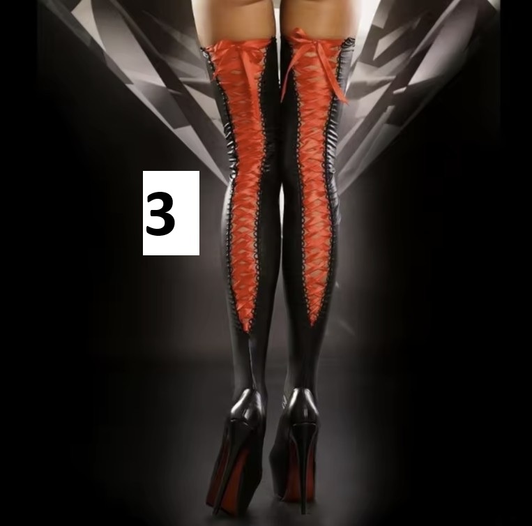Erotické Oblečenie - 4