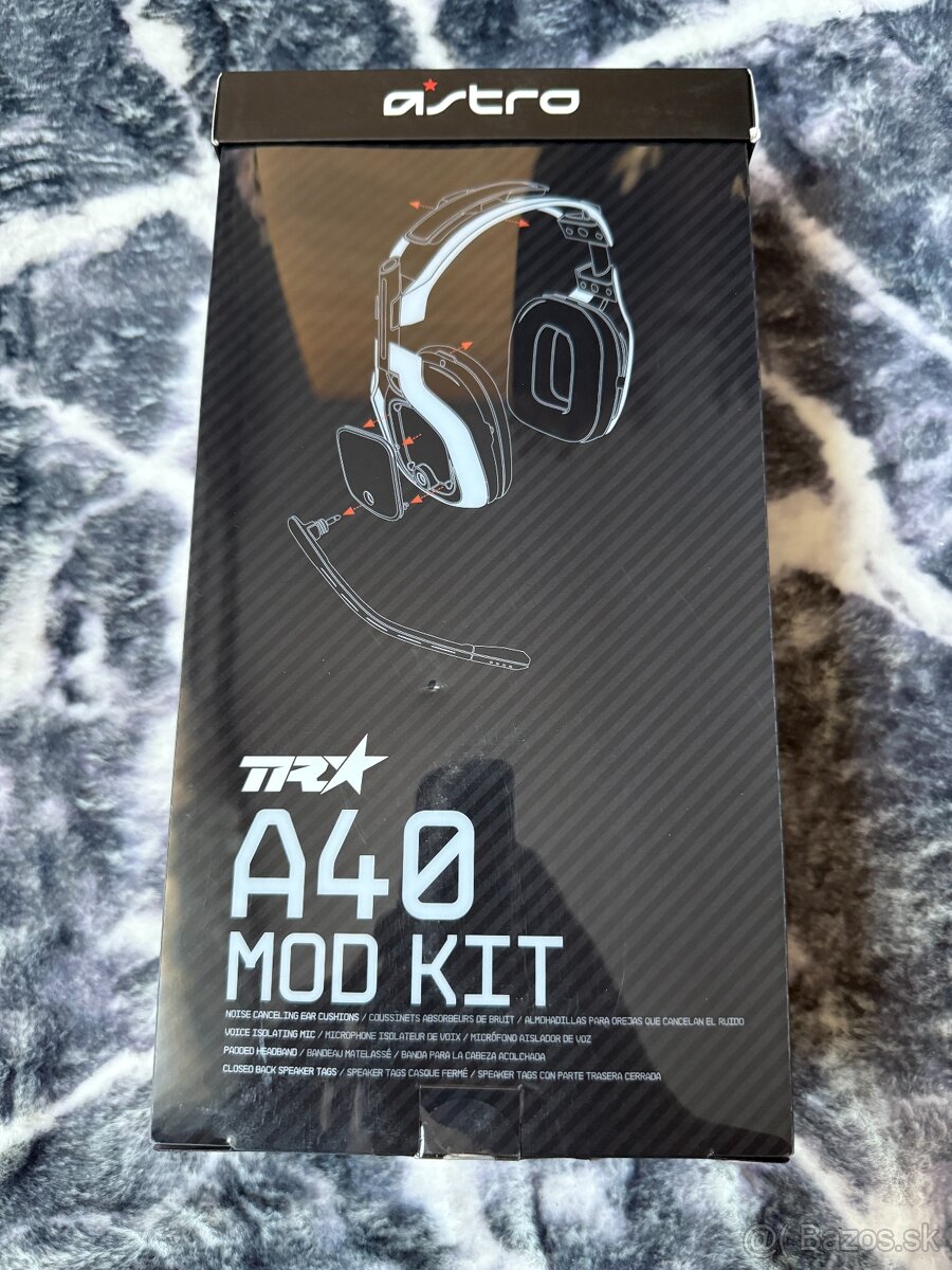 Astro a40 mod kit - 1ks - 4