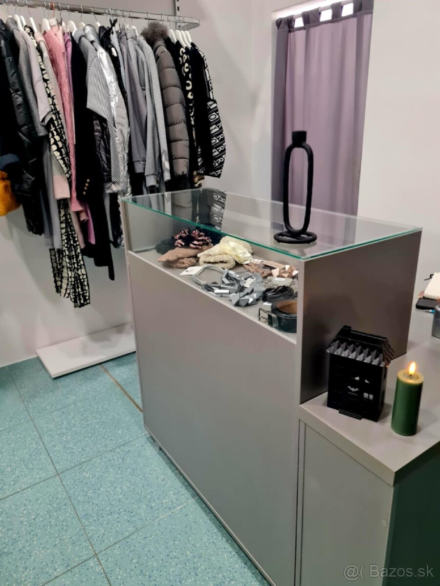 Predám zariadenie do obchodu. - 4