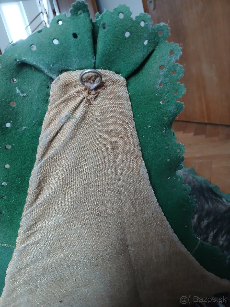 Diviačia trofej - 4