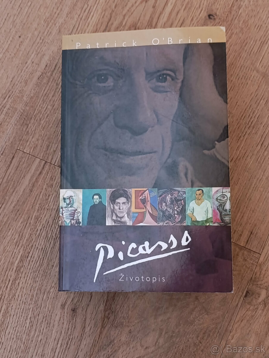 Knihy - Výtvarné umenie - 4