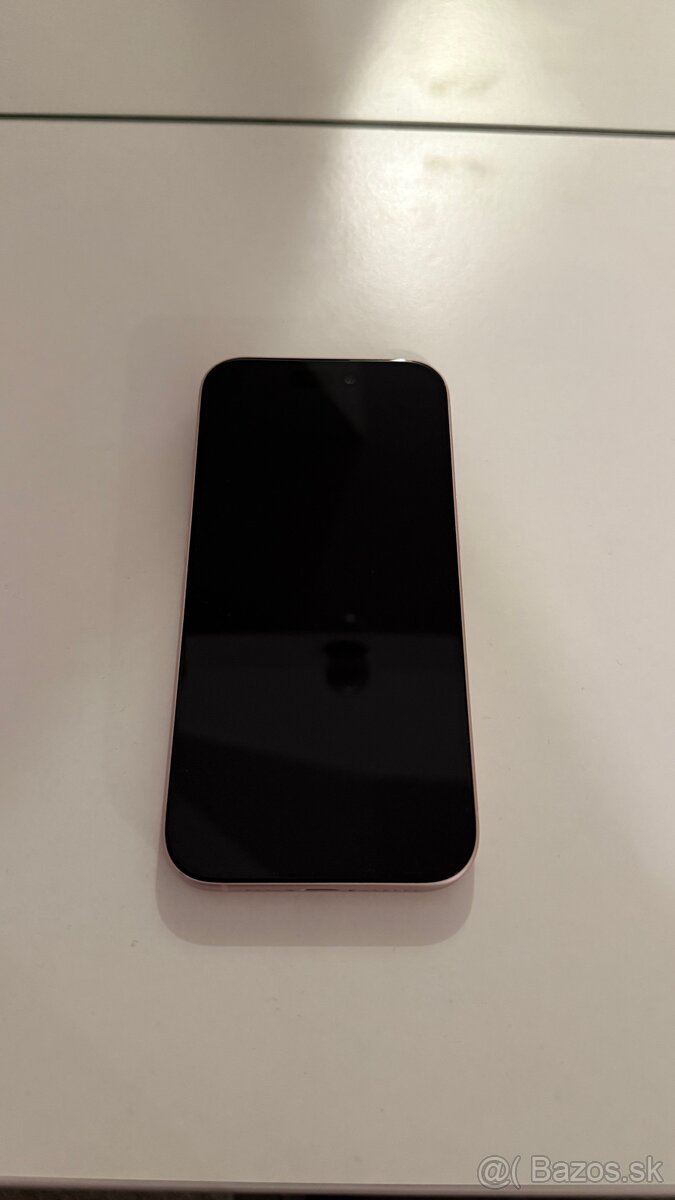 iPhone 15- ZÁRUKA - 4