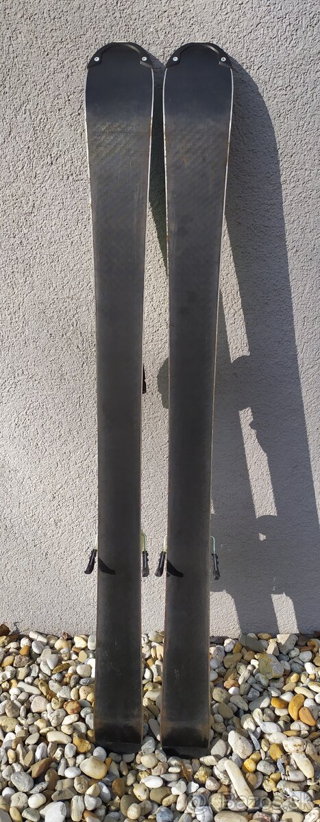 Lyže detské 110cm - 4