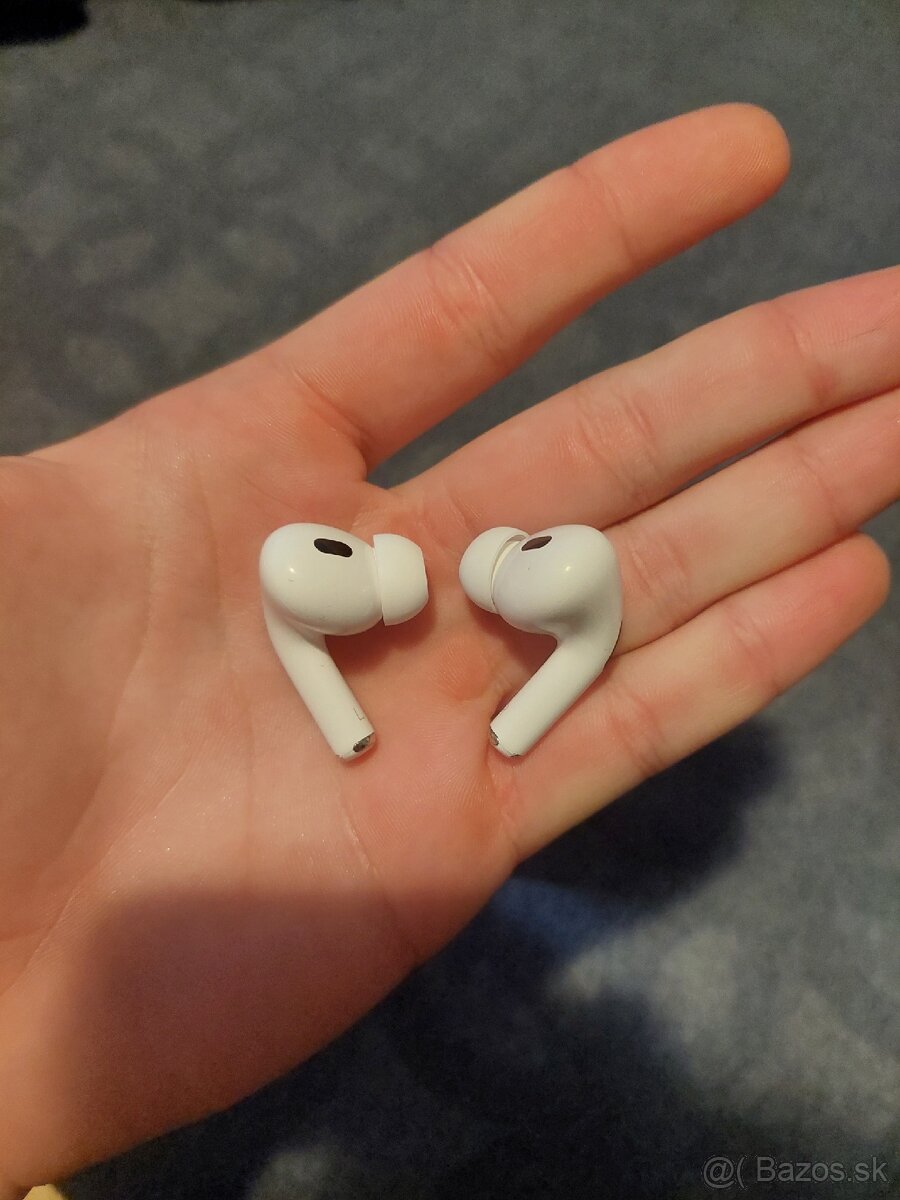 Airpods 2 Pro - 4