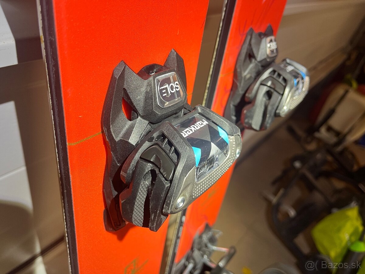 Majesty Vanguard 182cm - 4