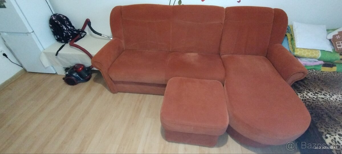 Predám sedačku - 4