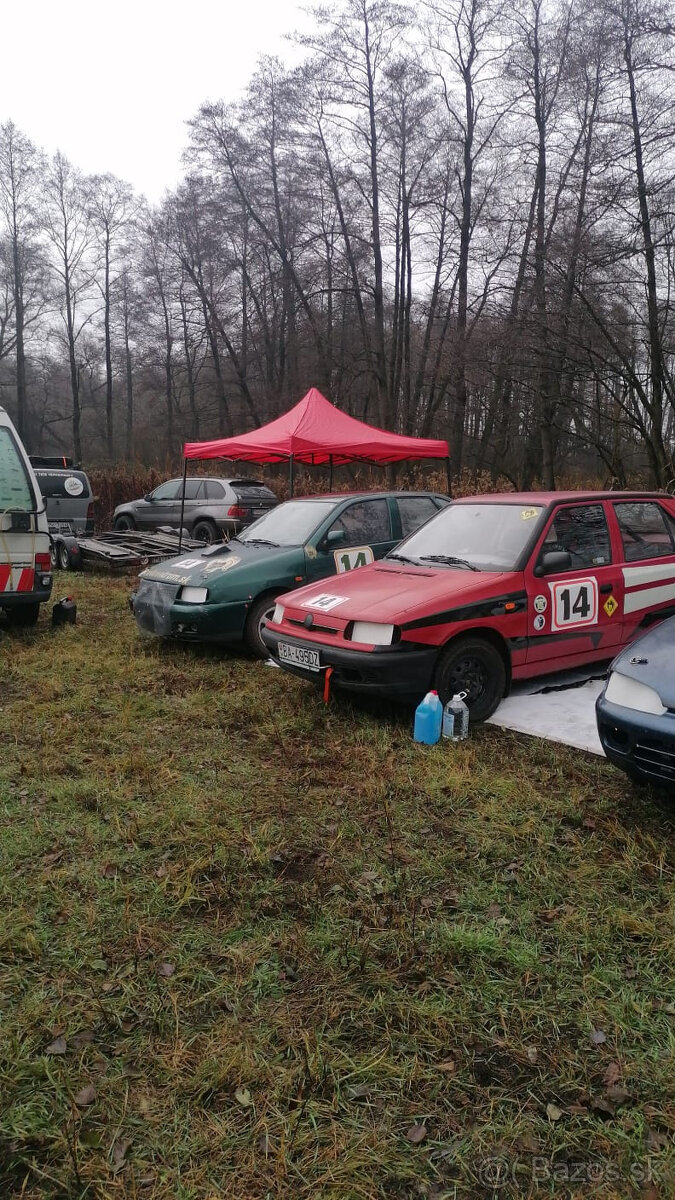 Skoda Felicia 1,3mpi - 4