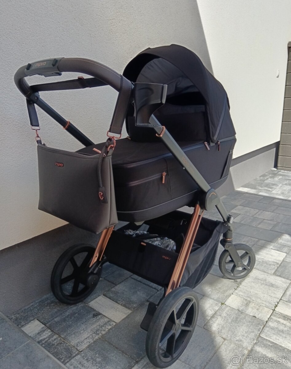 Dvojkombinácia Espiro Miloo - 4