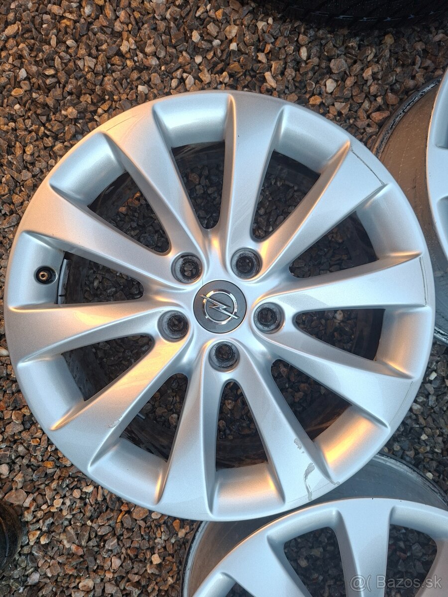 Opel R17 Original - 4