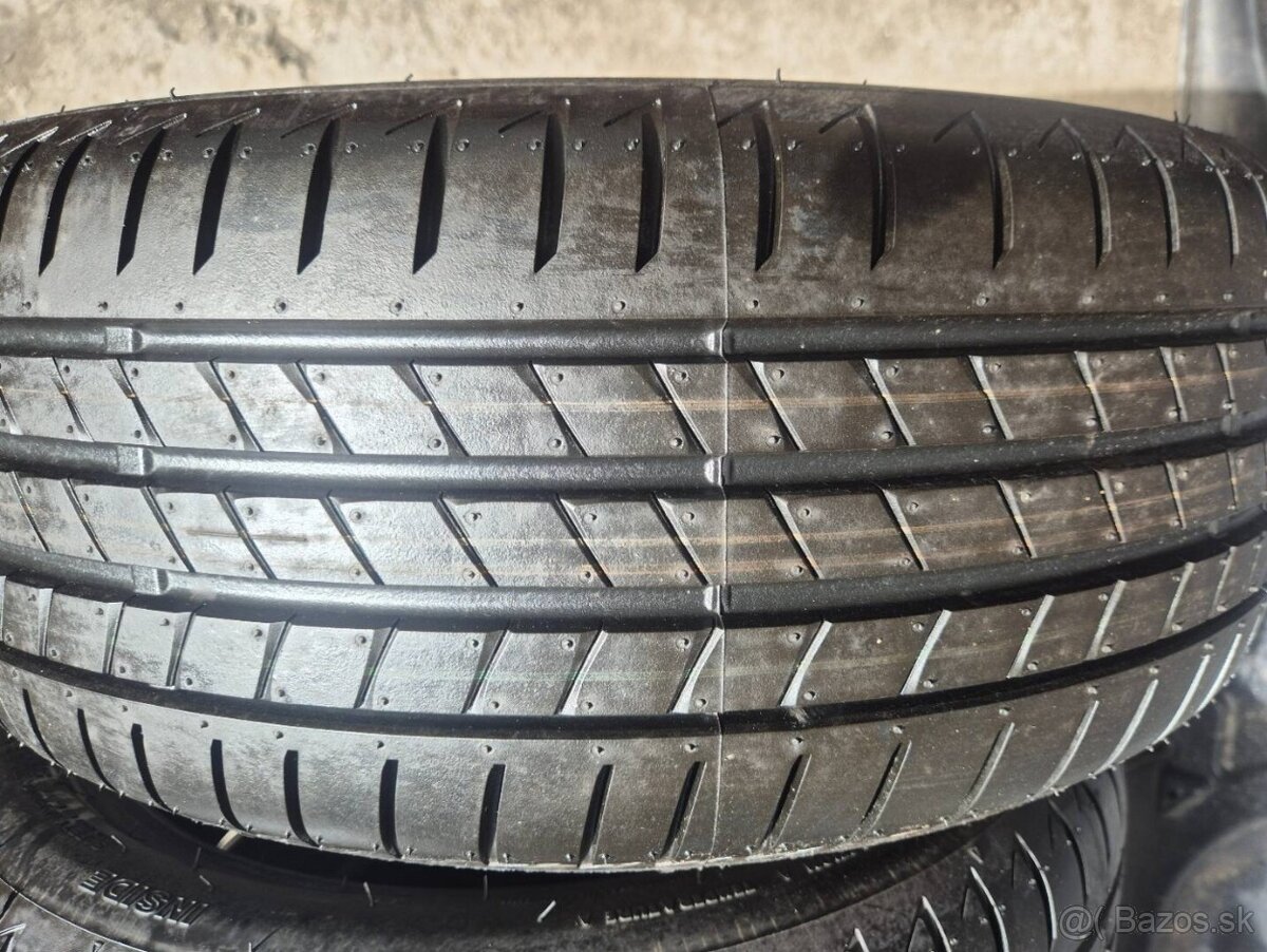 205/45r17 letné 4 ks BRIDGESTONE - nejazdené - 4