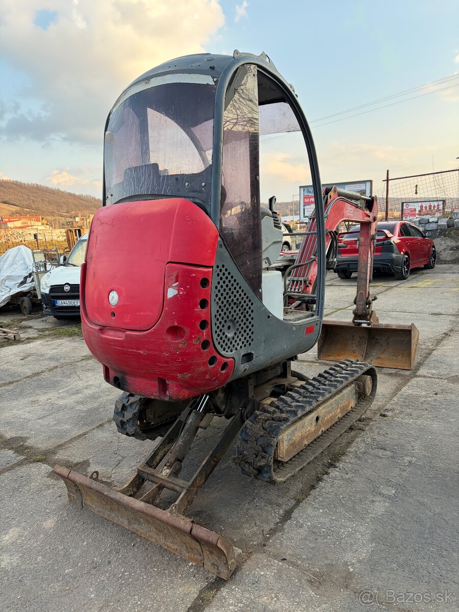 Wacker neson , minibager - 4