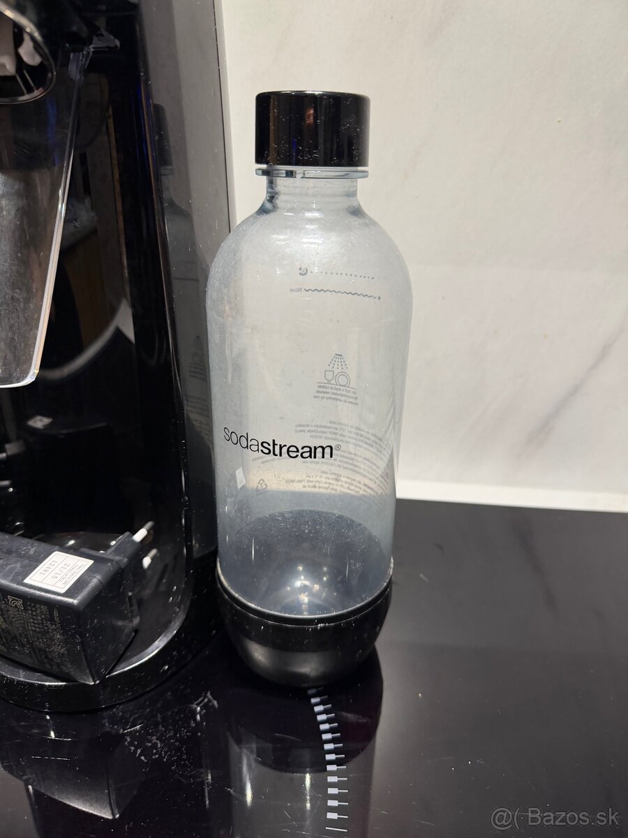 Sodastream - 4