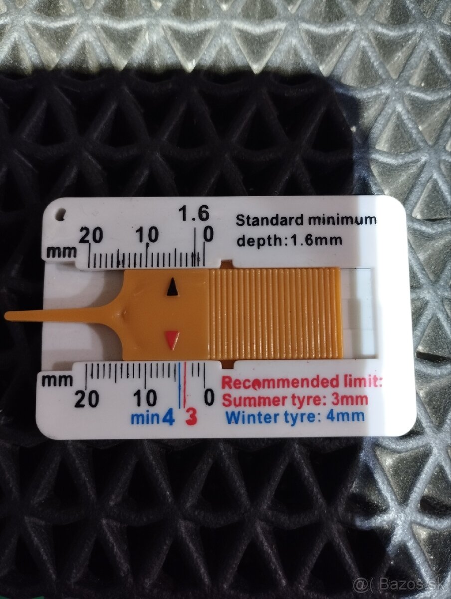 Celoročné pneumatiky 225 /65R17 - 4